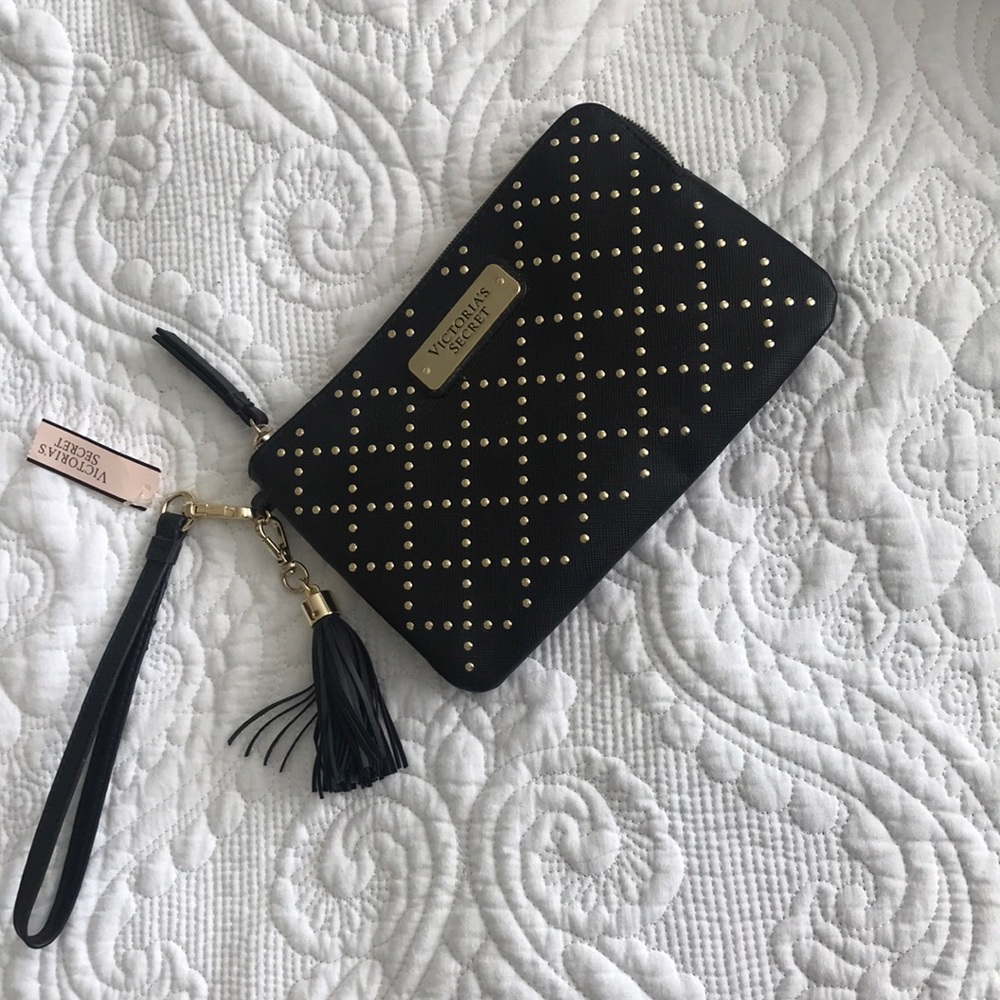 Clutch Wallet